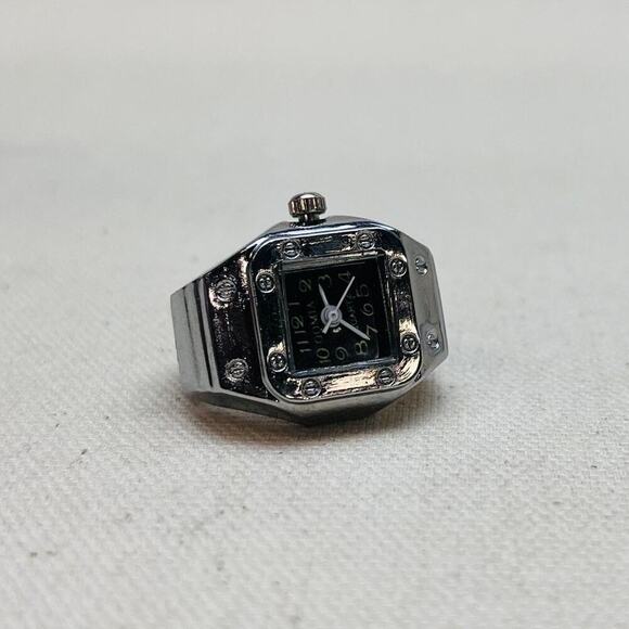 Y2k 2000s vintage retro silver - Picture 6 of 9